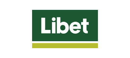 libet logotyp